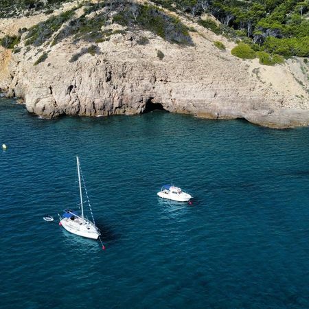 Beneteau Antares 710 | Scolvus