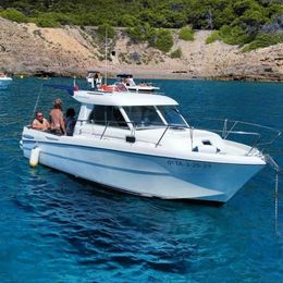 Beneteau Antares 710 | Scolvus