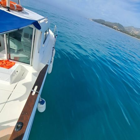 Beneteau Antares 710 | Scolvus
