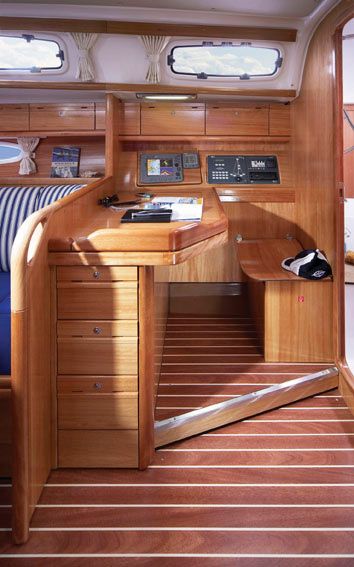 Bavaria 38 | Dotty Dot