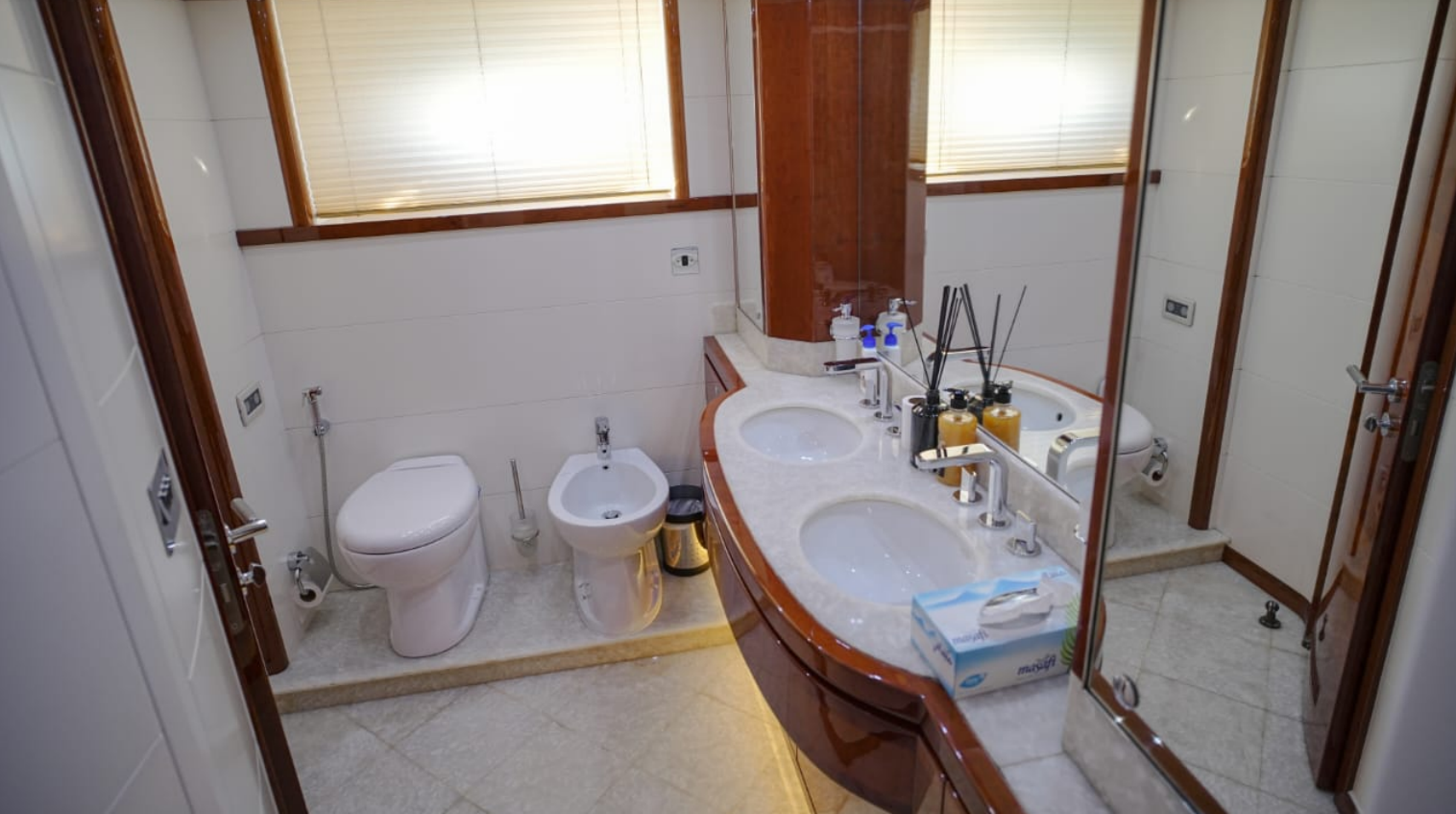 Gulf Craft Majesty 88 | Hamdan 2