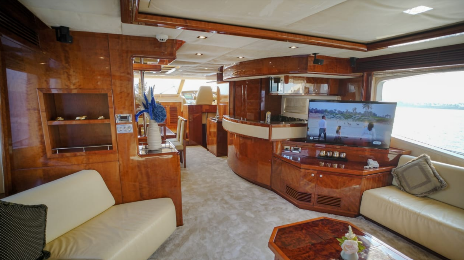 Gulf Craft Majesty 88 | Hamdan 2