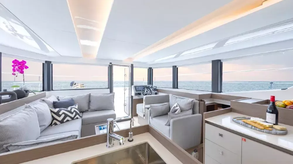 Leopard 40 | Shibuli