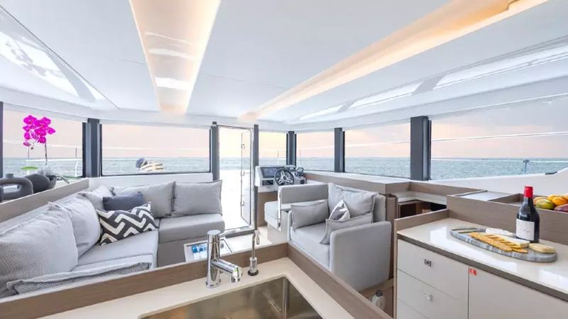 Leopard 40 | Shibuli