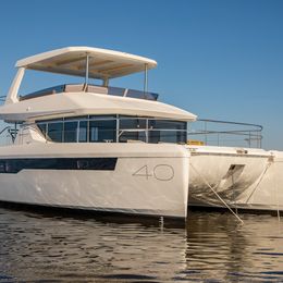 Leopard 40 | Shibuli