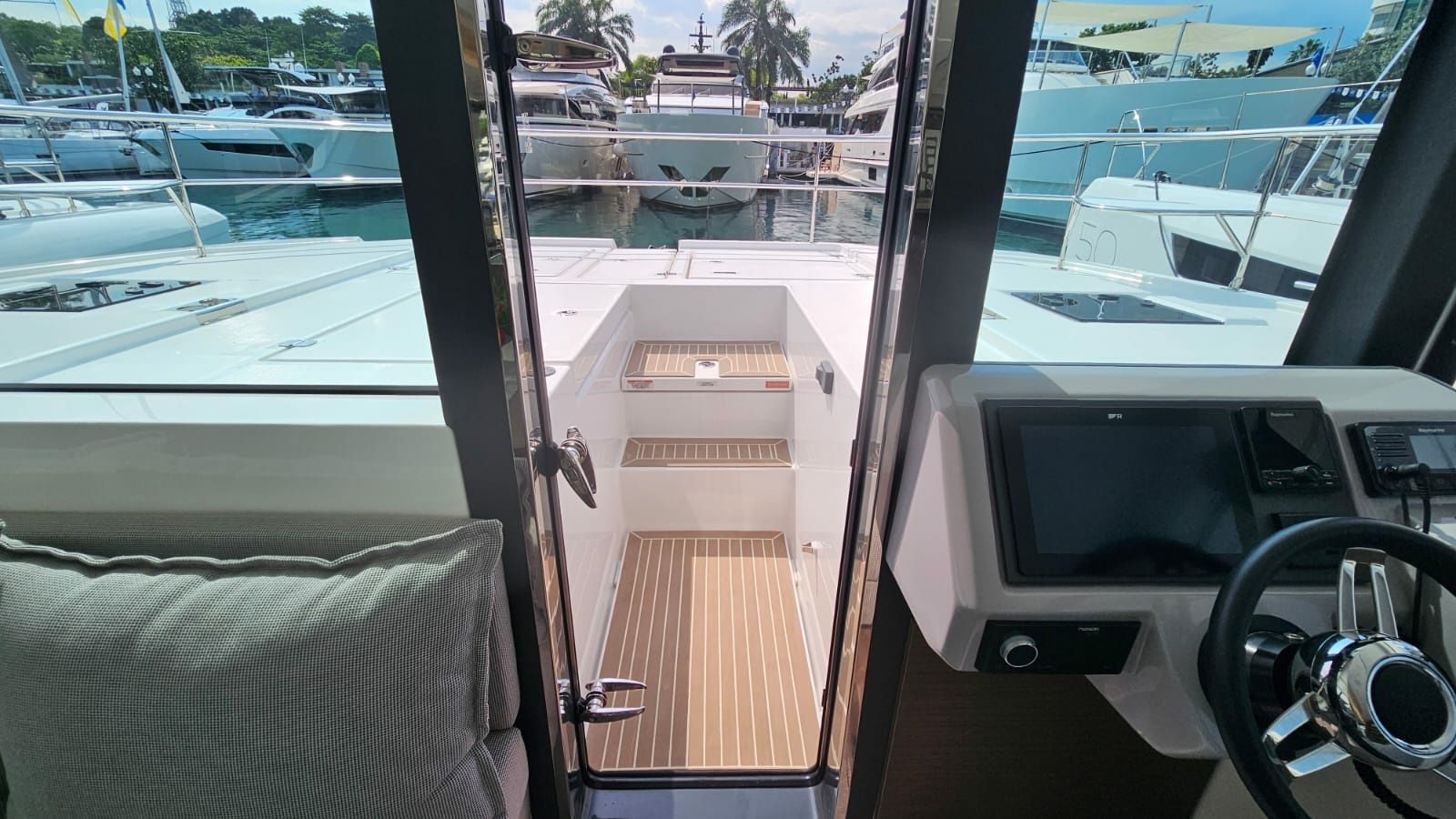 Leopard 40 | Shibuli