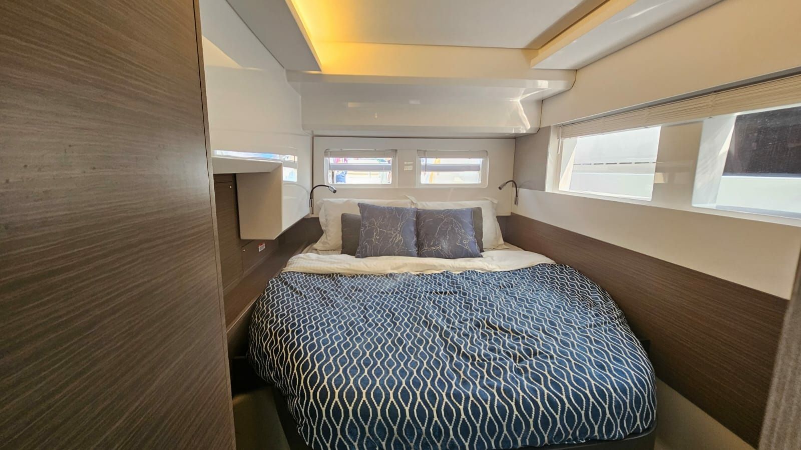 Leopard 40 | Shibuli