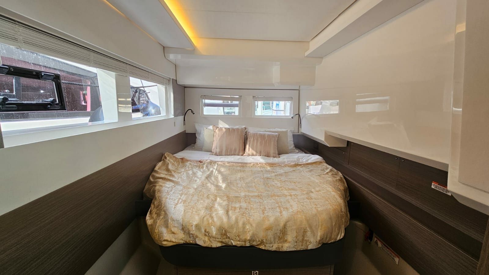 Leopard 40 | Shibuli