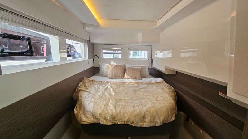 Leopard 40 | Shibuli