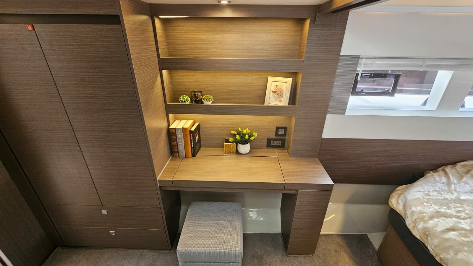 Leopard 40 | Shibuli