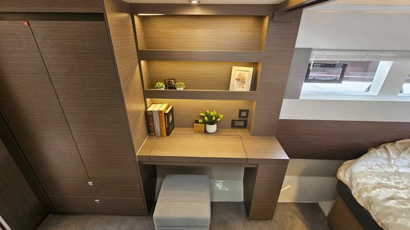 Leopard 40 | Shibuli