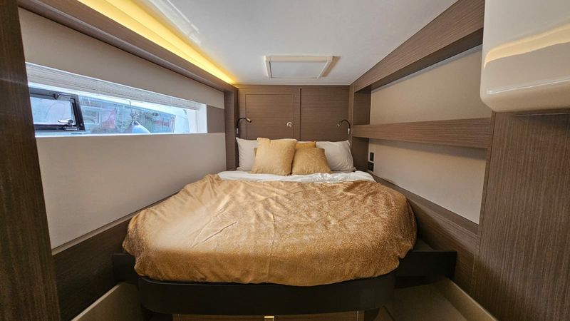 Leopard 40 | Shibuli