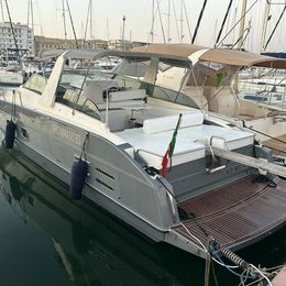 Conam Synthesi 40 | Serena