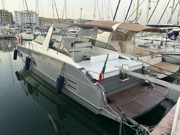 Conam Synthesi 40 | Serena