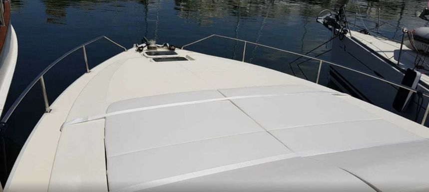 Conam Synthesi 40 | Serena