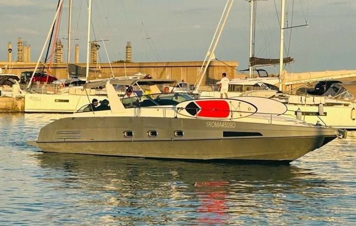 Conam Synthesi 40 | Serena