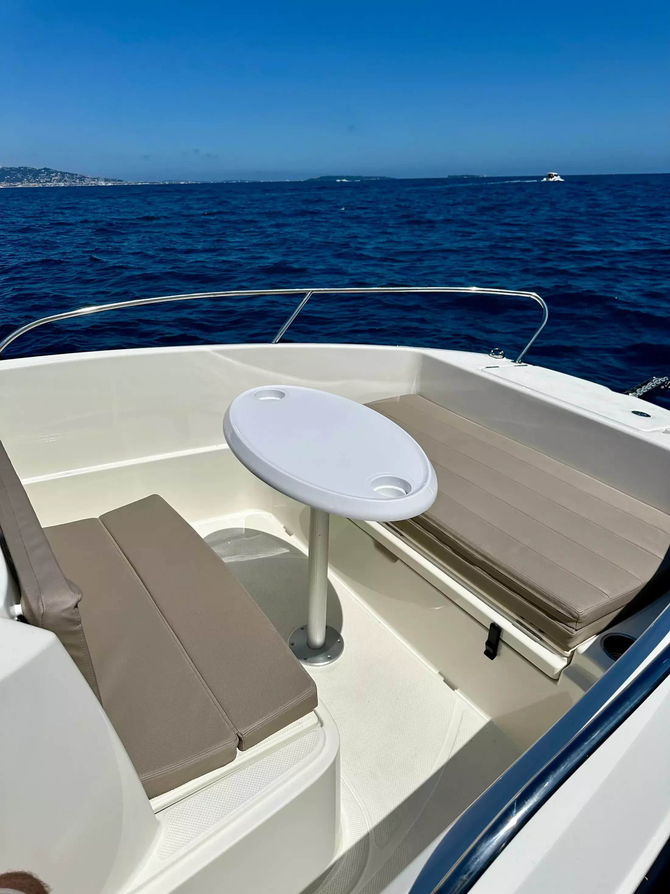 Quicksilver Activ 605 Open | Seaside