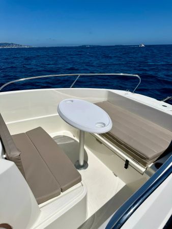 Quicksilver Activ 605 Open | Seaside