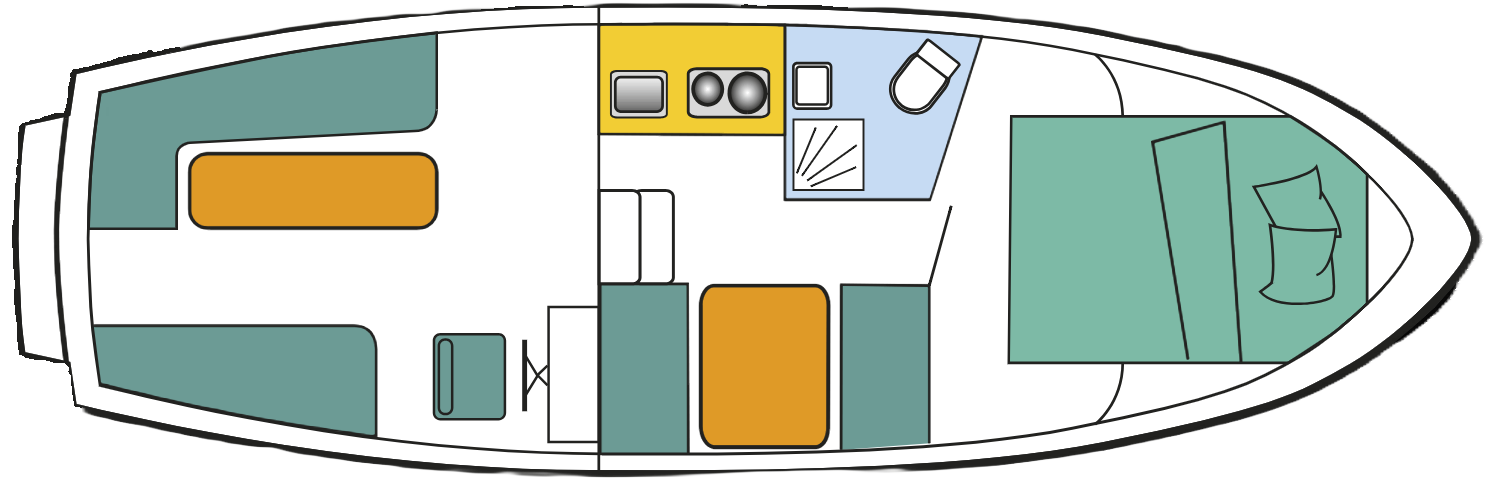 Passion 1000 | Theresa