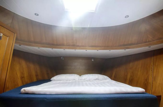 Passion 1000 | Theresa