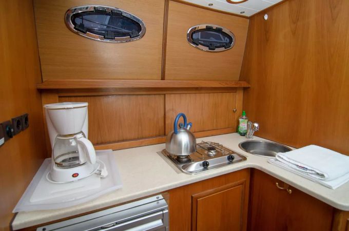 Passion 1000 | Theresa