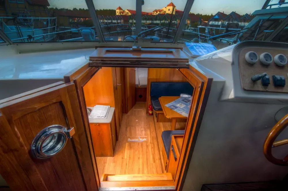 Passion 1000 | Theresa