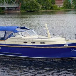 Passion 1000 | Theresa