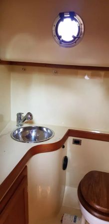 Passion Sun 850 | Mona