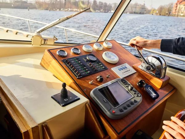 Passion Sun 850 | Mona