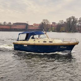 Passion Sun 850 | Mona