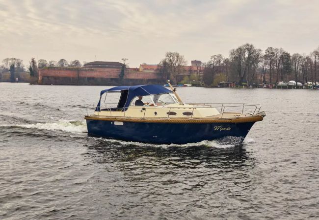 Passion Sun 850 | Mona