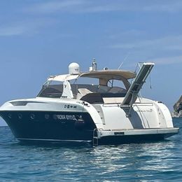 Rizzardi CR 50 Topline | Diva