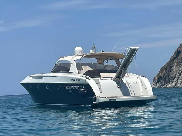 Rizzardi CR 50 Topline | Diva