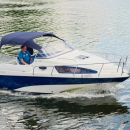 Aqualine 690 | Mia