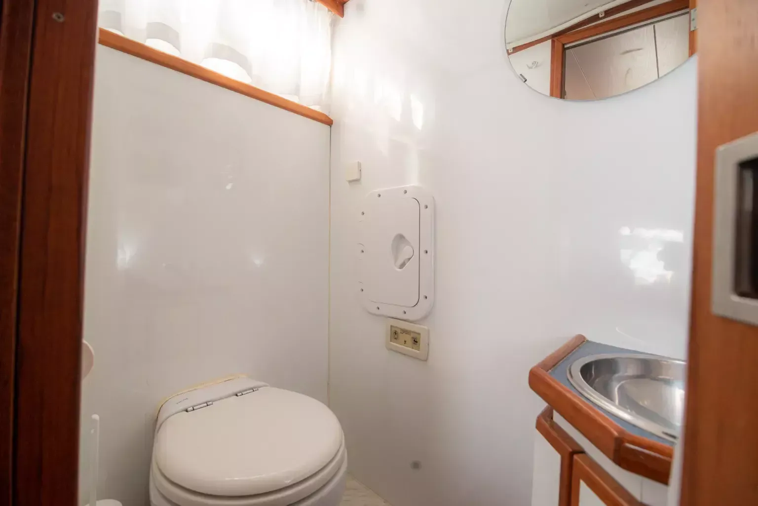 Aqua Yacht 1200 | Siva