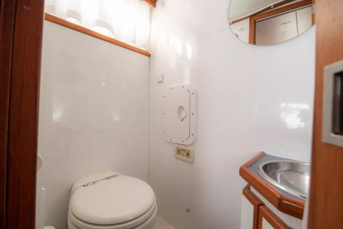 Aqua Yacht 1200 | Siva