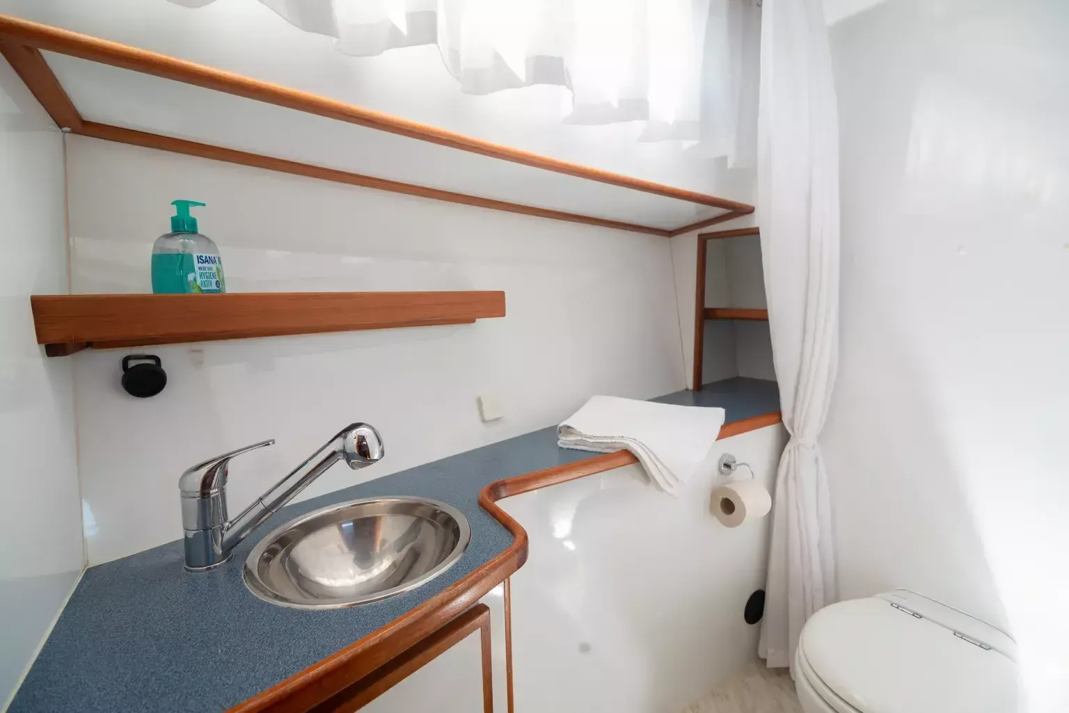 Aqua Yacht 1200 | Siva