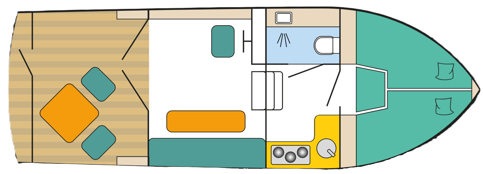 Concordia 102 AC | JoAnne