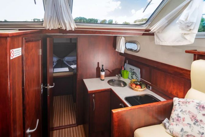 Concordia 102 AC | JoAnne