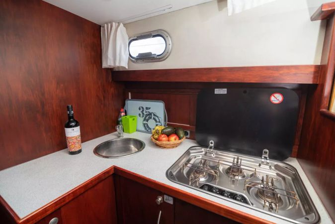 Concordia 102 AC | JoAnne