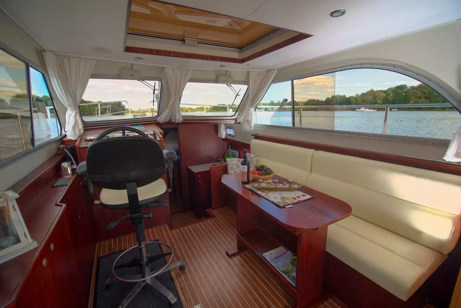 Concordia 102 AC | JoAnne