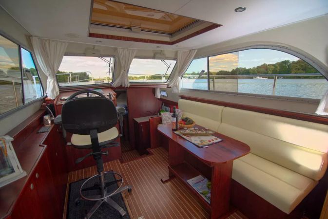 Concordia 102 AC | JoAnne