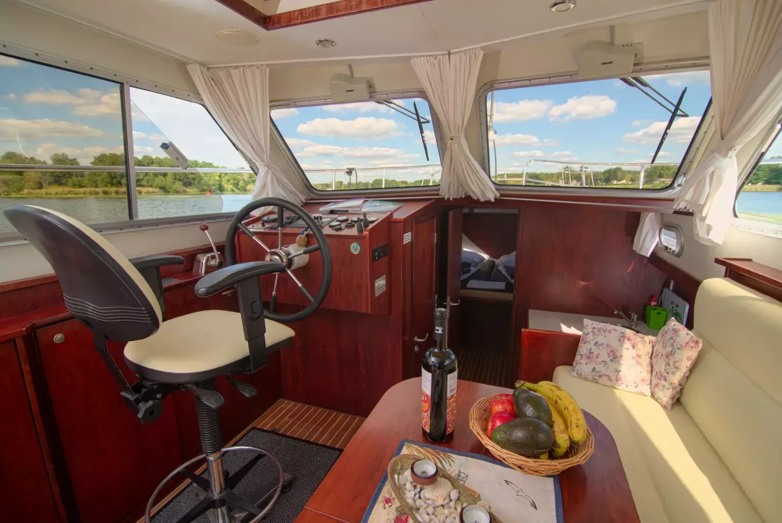 Concordia 102 AC | JoAnne