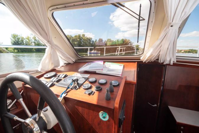 Concordia 102 AC | JoAnne