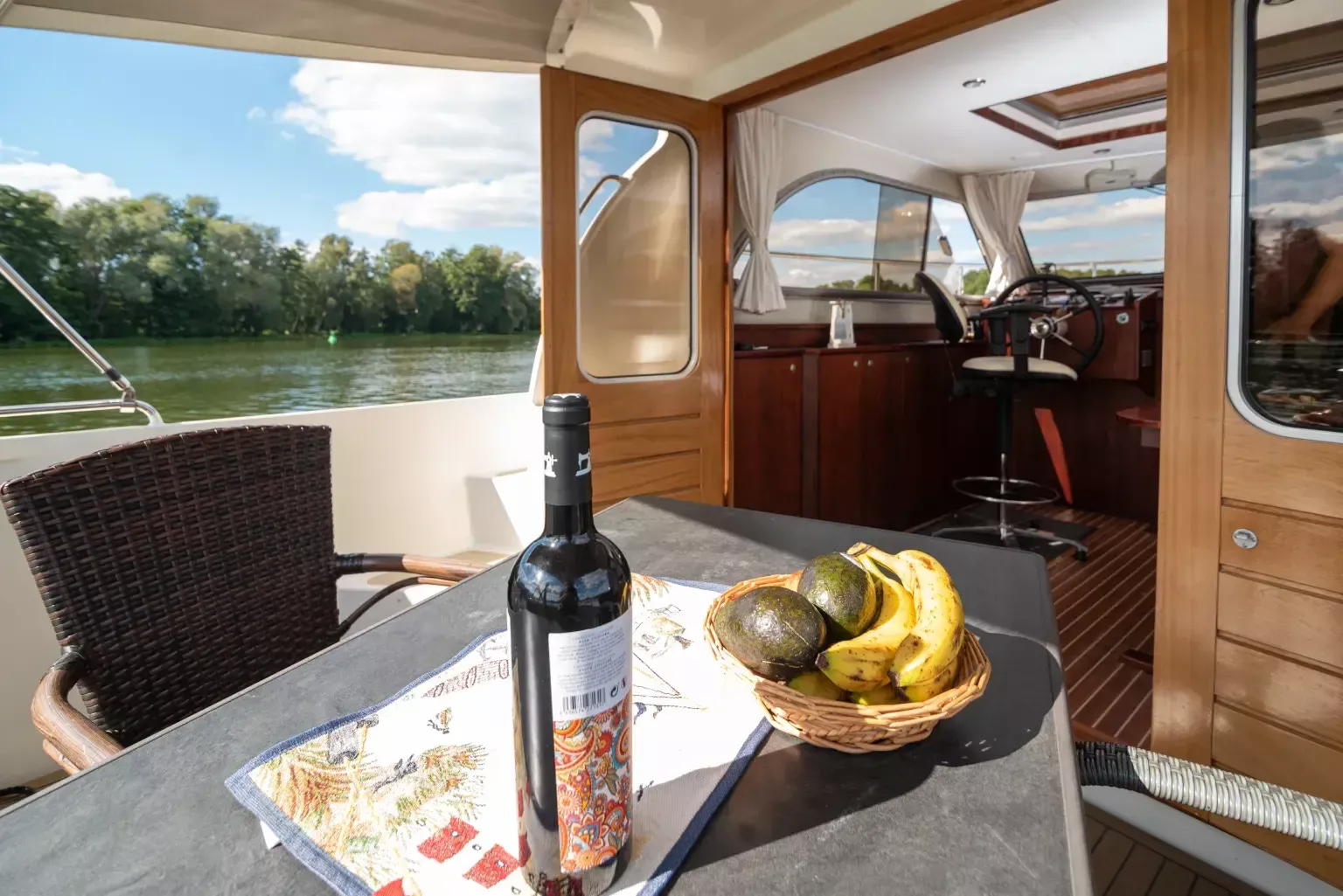 Concordia 102 AC | JoAnne