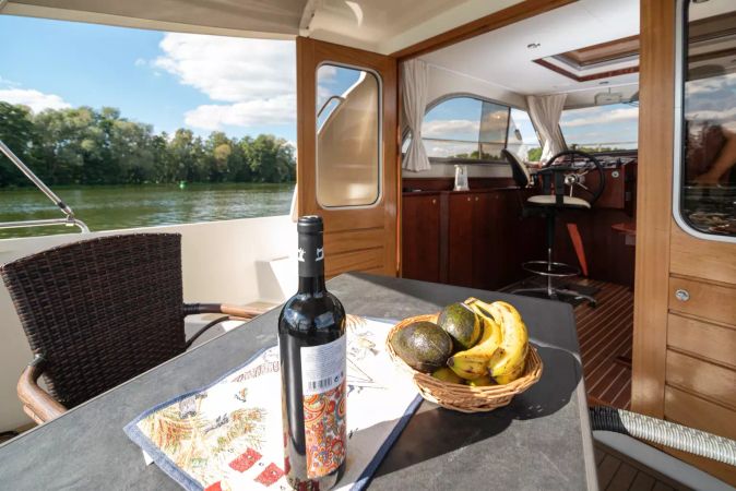 Concordia 102 AC | JoAnne