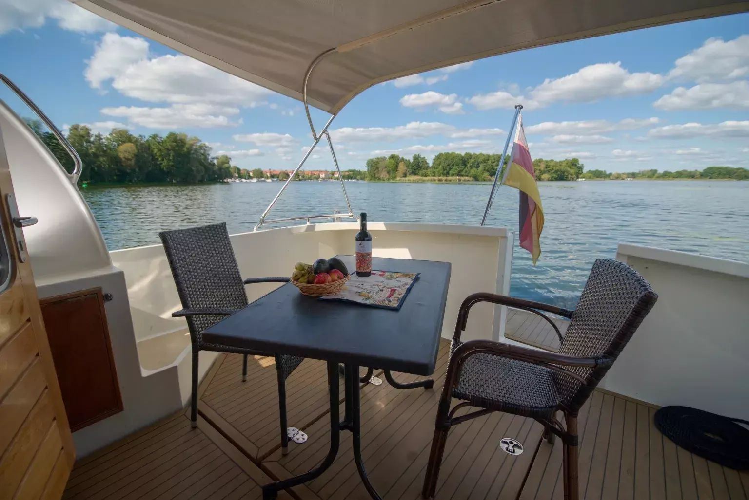 Concordia 102 AC | JoAnne