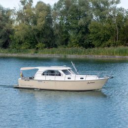 Concordia 102 AC | JoAnne