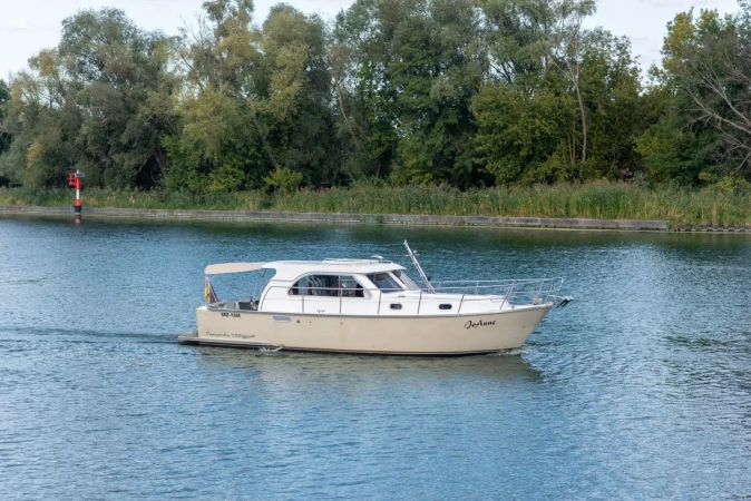 Concordia 102 AC | JoAnne