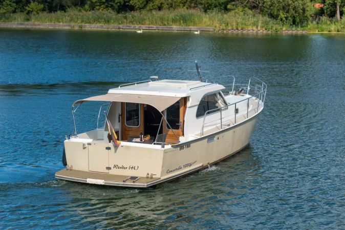 Concordia 102 AC | JoAnne